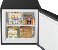Mini vriezer Tomado 31 liter zwart-1