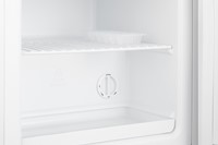 Mini vriezer Tomado 31 liter zwart-2