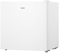 Mini vriezer Tomado 31 liter wit-3