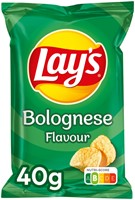 Lay's Chips Bolognese zakje 40 gram-2