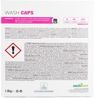 Wasmiddel Greenspeed Wash Caps universeel 80 stuks-2