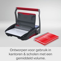 Inbindmachine GBC CombBind CB25 21-gaats-1