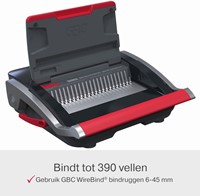 Inbindmachine GBC CombBind CB25 21-gaats-5