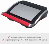 Inbindmachine GBC CombBind CB25 21-gaats-8