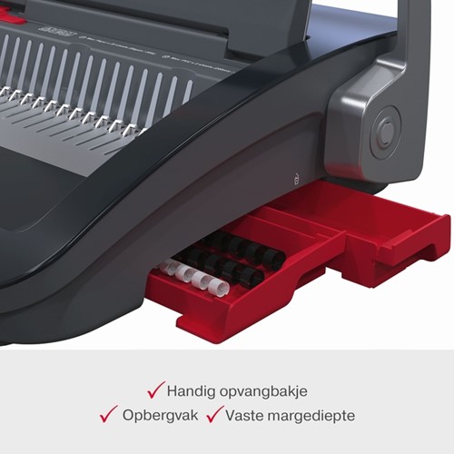 Inbindmachine GBC CombBind CB25 21-gaats-11