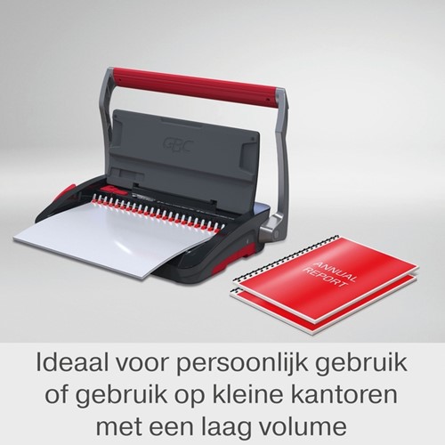 Inbindmachine GBC CombBind CB15 21-gaats-3