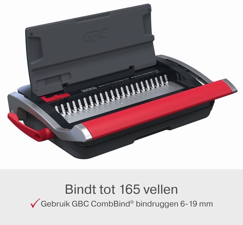Inbindmachine GBC CombBind CB15 21-gaats-4