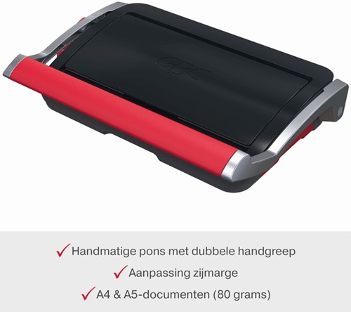 Inbindmachine GBC CombBind CB15 21-gaats-7