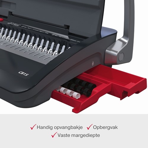 Inbindmachine GBC CombBind CB15 21-gaats-10