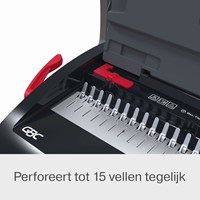 Inbindmachine GBC CombBind CB15 21-gaats-15