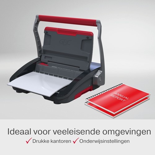 Inbindmachine GBC WireBind WB15 34-gaats-2