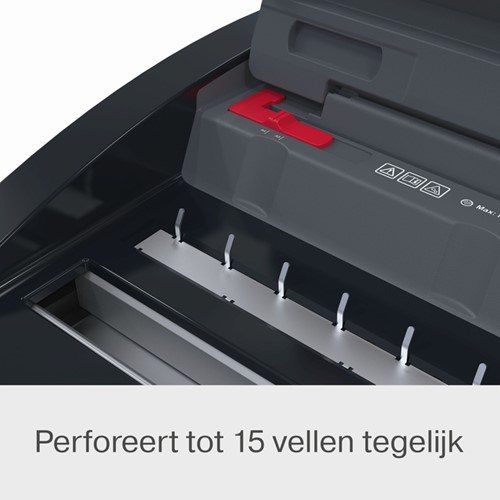 Inbindmachine GBC WireBind WB15E  34-gaats elektrisch-15