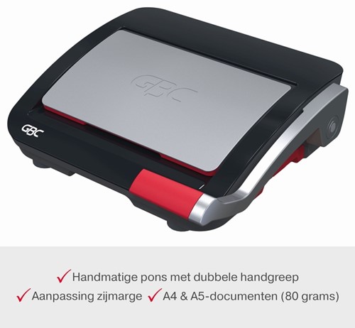 Inbindmachine GBC CombBind CB20 21-gaats-6