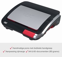 Inbindmachine GBC CombBind CB20 21-gaats-8