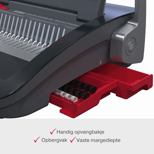 Inbindmachine GBC CombBind CB20 21-gaats-11