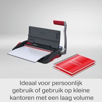 Inbindmachine GBC CombBind CB12 21-gaats-1