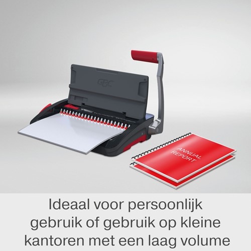Inbindmachine GBC CombBind CB12 21-gaats-2