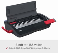 Inbindmachine GBC CombBind CB12 21-gaats-4