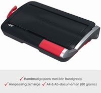 Inbindmachine GBC CombBind CB12 21-gaats-6