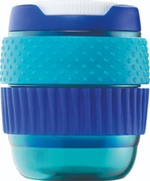 Puntenslijper Maped Kidy Learn Concentration 1-gaats blauw-3