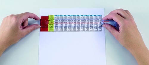 Leesloep Maped Kidy Learn transparant-3