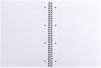 Collegeblok Pukka Pad Jotta A4 lijn 200 pagina's 80gr kraft-3