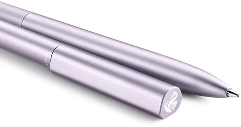 Balpen Pelikan Ineo Elements K6 medium lavender-1