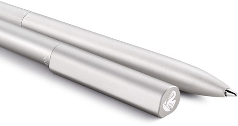 Balpen Pelikan Ineo Elements K6 medium clearing breeze-1