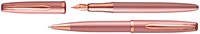 Schrijfset Pelikan Jazz Noble Elegance K36+P36 medium rose-1