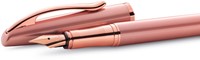 Schrijfset Pelikan Jazz Noble Elegance K36+P36 medium rose-2