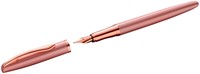 Schrijfset Pelikan Jazz Noble Elegance K36+P36 medium rose-3