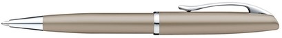 Schrijfset Pelikan Jazz Noble Elegance K36+P36 medium taupe-1