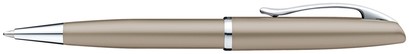 Balpen Pelikan Jazz Noble Elegance K36 medium taupe-1