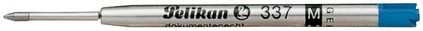 Balpenvulling Pelikan 337 medium blauw