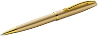 Schrijfset Pelikan Jazz Noble Elegance K36+P36 medium gold-5