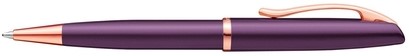 Schrijfset Pelikan Jazz Noble Elegance K36+P36 medium viola-1