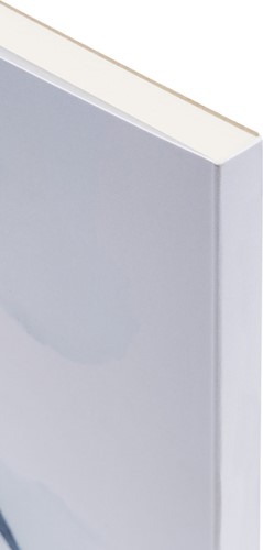 Aquarelblok Oxford Watercolour A4 20 vel 300 gram gelijmd-3