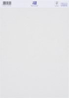 Aquarelblok Oxford Watercolour A4 20 vel 300 gram gelijmd-4