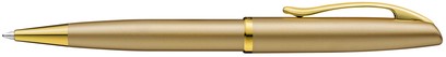 Balpen Pelikan Jazz Noble Elegance K36 medium gold-2