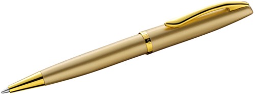 Balpen Pelikan Jazz Noble Elegance K36 medium gold-3