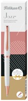 Balpen Pelikan Jazz Noble Elegance K36 medium pearl