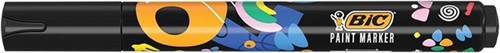 Paintmarker Bic Intensity assorti 8 stuks-2