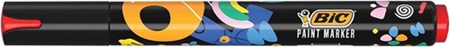 Paintmarker Bic Intensity assorti 8 stuks-4