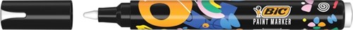 Paintmarker Bic Intensity wit