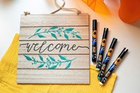 Paintmarker Bic Intensity wit-1