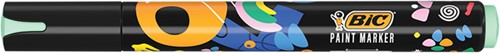 Paintmarker Bic Intensity pastel assorti 8 stuks-6