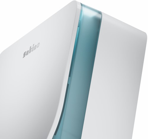 Zeepdispenser Satino SF2 Hyginity Clean&Care sensor 500ml wit 333432-1