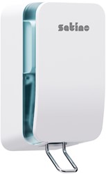 Zeepdispenser Satino SF2 Hyginity Clean&Care 500ml wit 333430