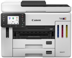 Multifunctional inktjet printer Canon MAXIFY GX7150
