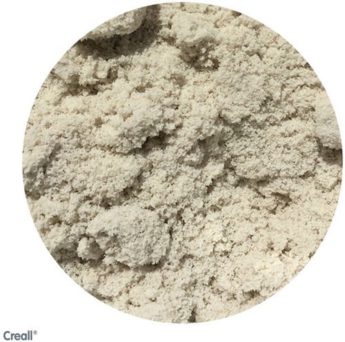 Zand Creall Play-it  Modelling Sand 5000 gram-1